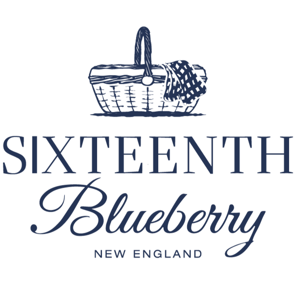 Sixteenth Blueberry